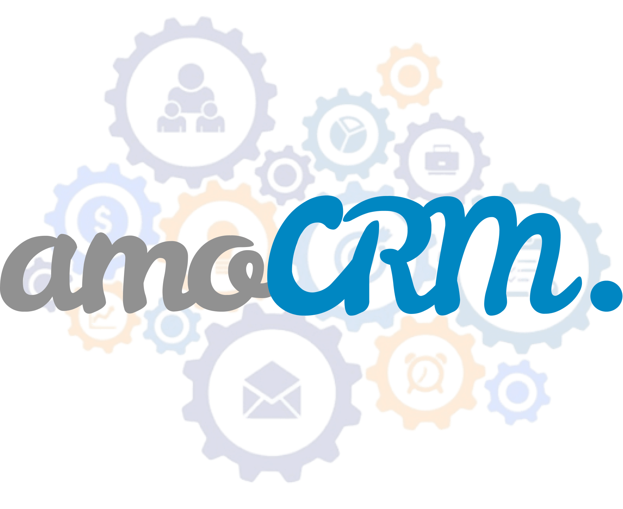 Настройка amocrm 