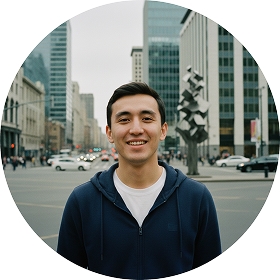 Менеджер отдела продаж Саидазим Д.