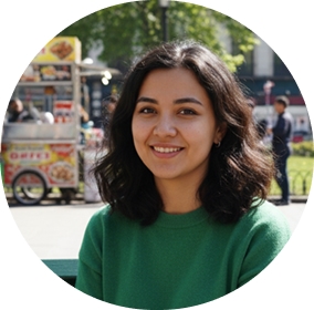 Отзыв Камиллы Ибрагимовой об опыте использования amoCRM в Online Service UZ