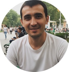 Директор по развитию Tech Solutions Азамат Каримов рекомендует amoCRM