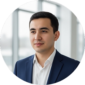 Тимур Рахимов из Global Invest оставил положительный отзыв о системе amoCRM