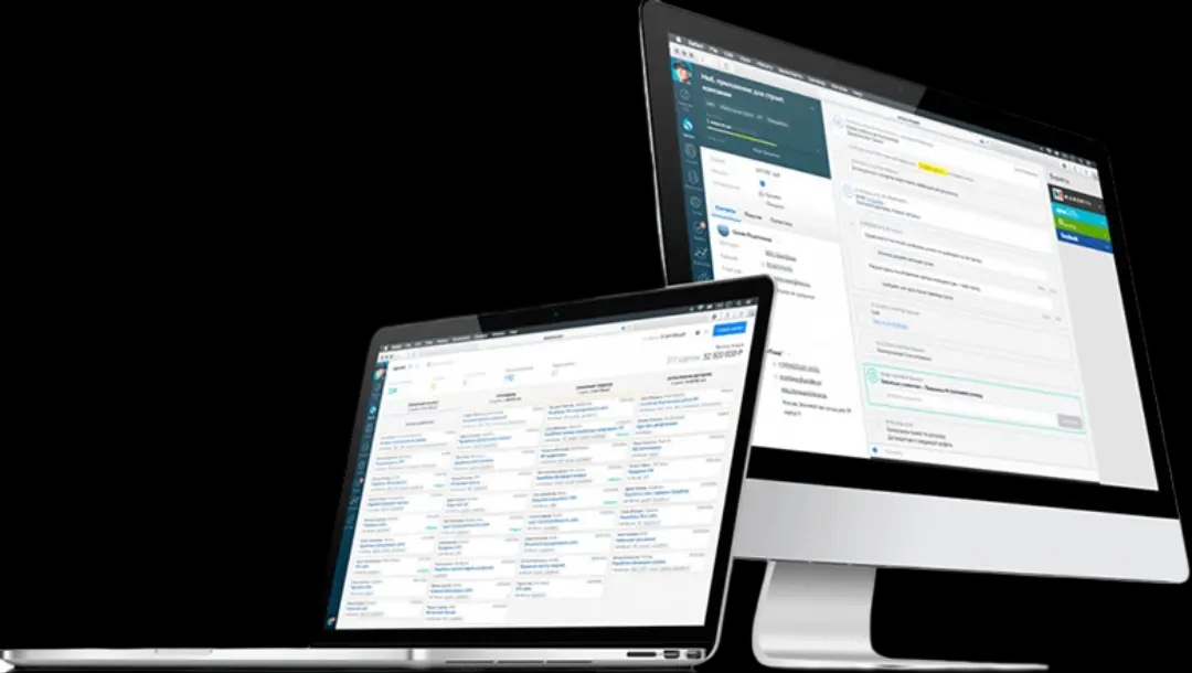 Работы в Digital Воронке автоматически ставят задачи и отправляют сообщения