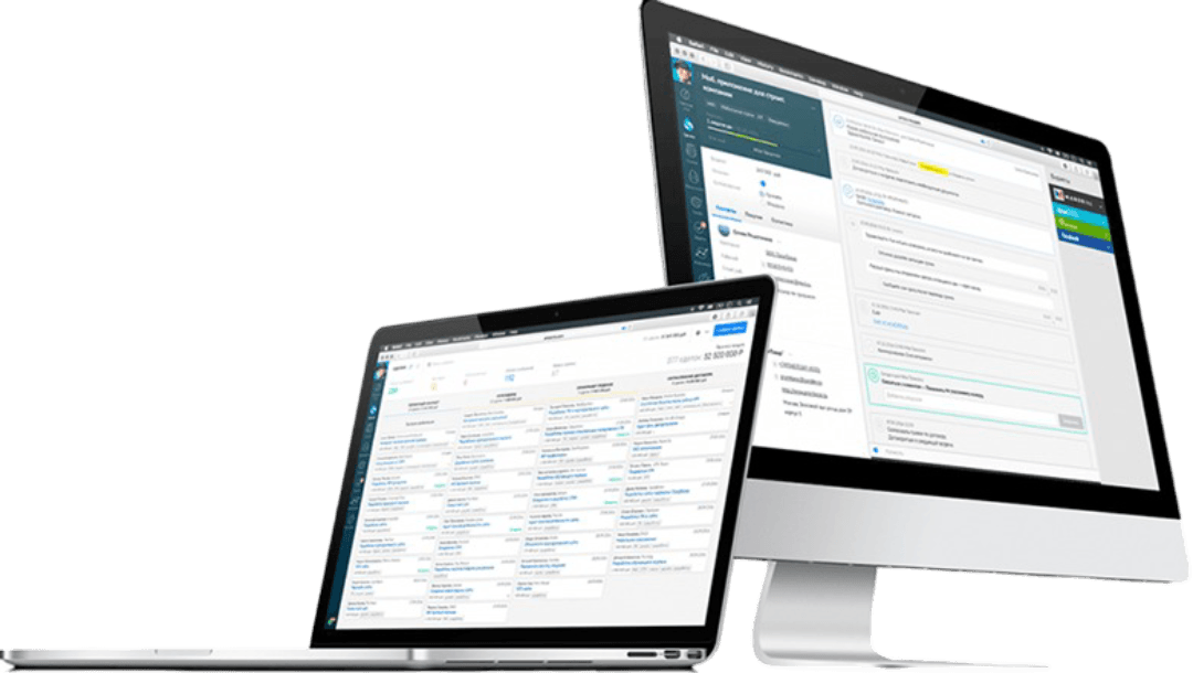 Работы в Digital Воронке автоматически ставят задачи и отправляют сообщения