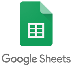 Google таблицы