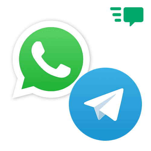 WhatsApp в amoCRM